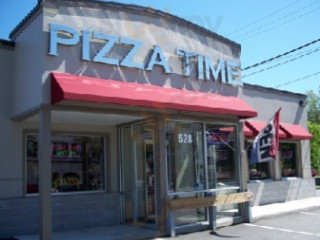 Pizza Time