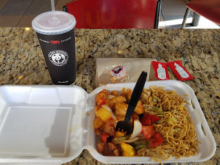 Panda Express