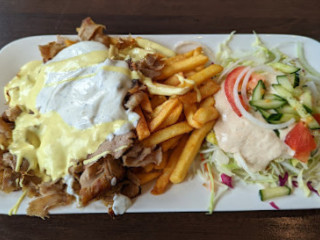 Anatolien Grill Flensburg