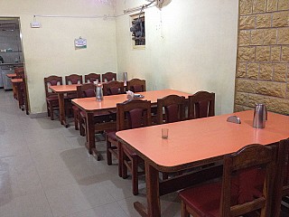 Ramyaa Restaurant