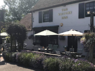 Victory Inn