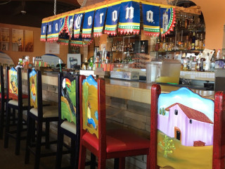 La Mexicana Restaurant