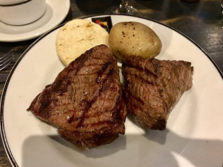 Toritto's Parrilla Bar