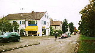 Spezialitäten-Bäckerei Kienzle GmbH - Kirchheim Unter Teck