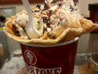 Cold Stone Creamery