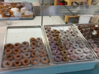 Bolins Donut Shop