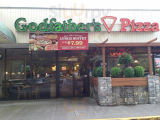 Godfather's Pizza