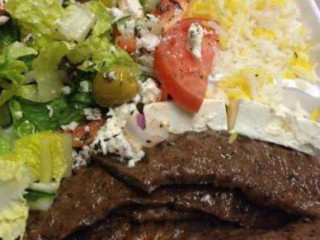 Alfredo's Mediterranean Steakhouse Grille