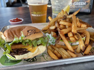 Burgerfi