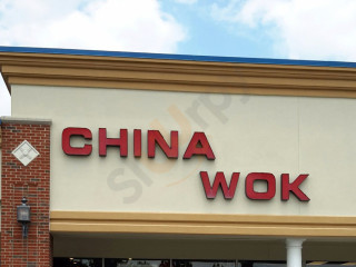 China Wok