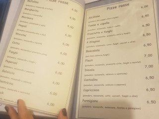 Pizzeria Il Lago