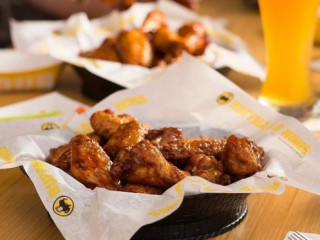 Buffalo Wild Wings Anderson