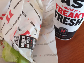 Jimmy John's