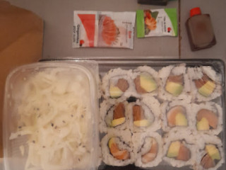 Sushi Time