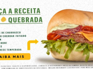 Subway São Leopoldo