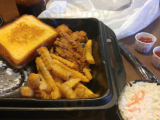 Zaxby's