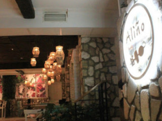 Restaurang Tapasbar Aliño