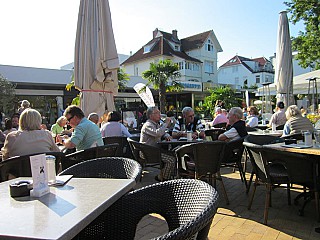 Eiscafé Tonegutti