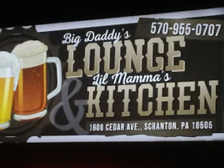 Big Daddy's Lounge