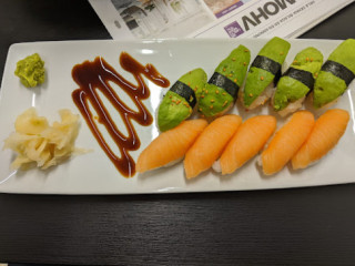 Aylia Sushi