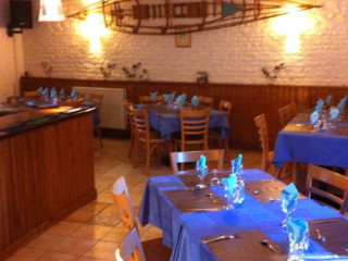 Restaurant des canards