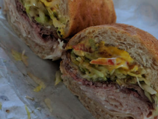 Jersey Mike's Subs