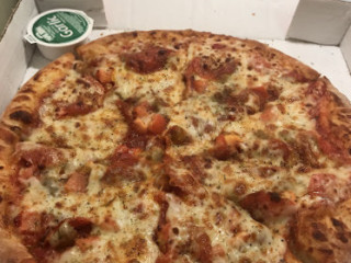 Papa John's Pizza