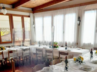 Trattoria Da Fagiolino