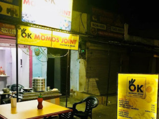 Ok Momos Joint