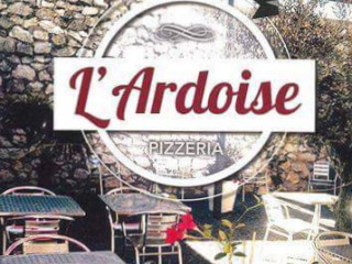 L'Ardoise Pizzeria