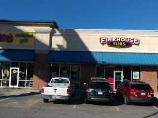 Firehouse Subs Acworth