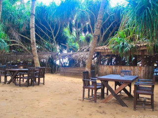 Buba Beach Seafood