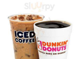 Dunkin' Donuts