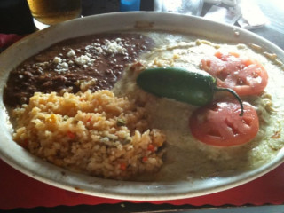 Andale Mexican