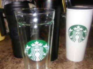 Starbucks Coffee