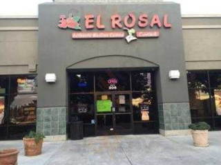 EL Rosal