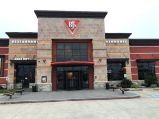 Bj's Brewhouse