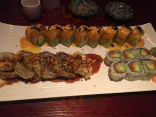 Kai's Sushi Grill Chanhassen