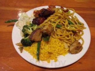 China Buffet