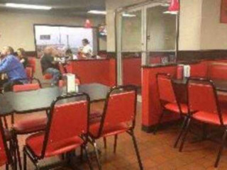 Fat Daddy's Grill Drive Thru