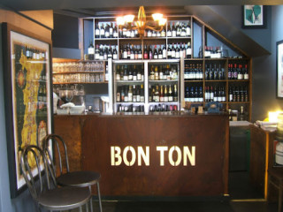 Bon Ton