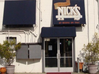 Original Nick's