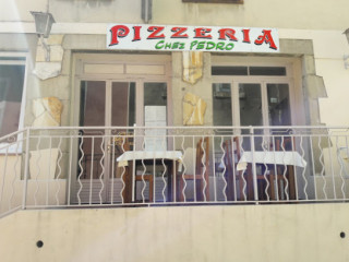 Pizzeria Chez Pedro