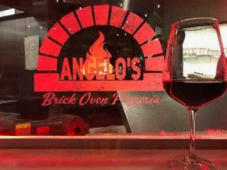 Angelo's Brick Oven Pizzeria