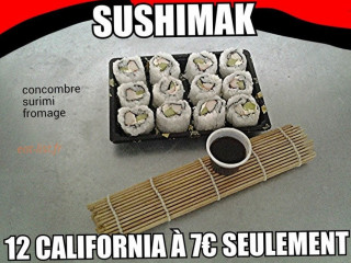 Sushimak