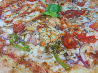 Fino Pizza