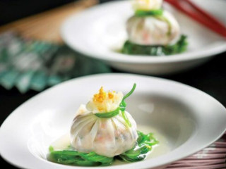 Imperial Treasure Fine Teochew Cuisine (orchard)