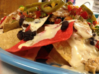 Compadre's Mexican Grill And Cantina