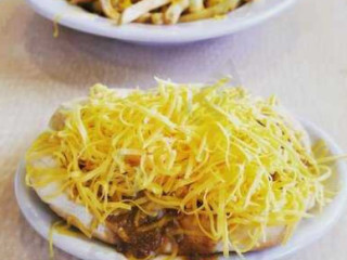 Skyline Chili