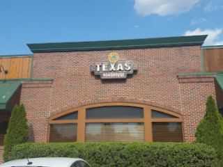 Texas Roadhouse